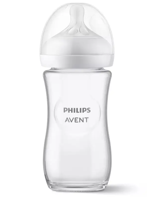Philips Philips Avent Natural Response stikla