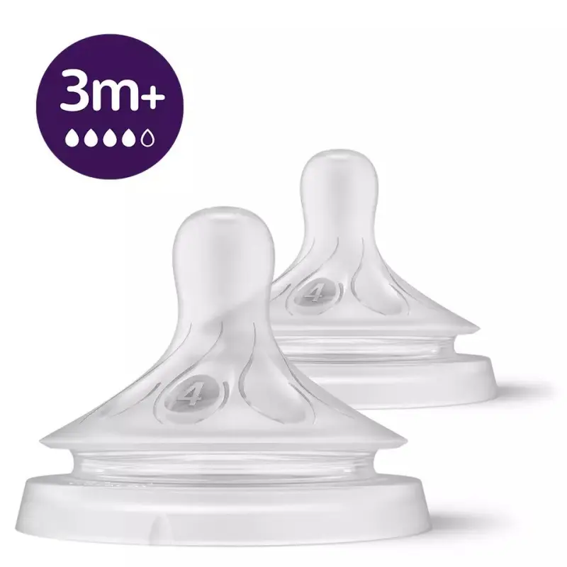 Philips Philips Avent Natural Response pudeļu