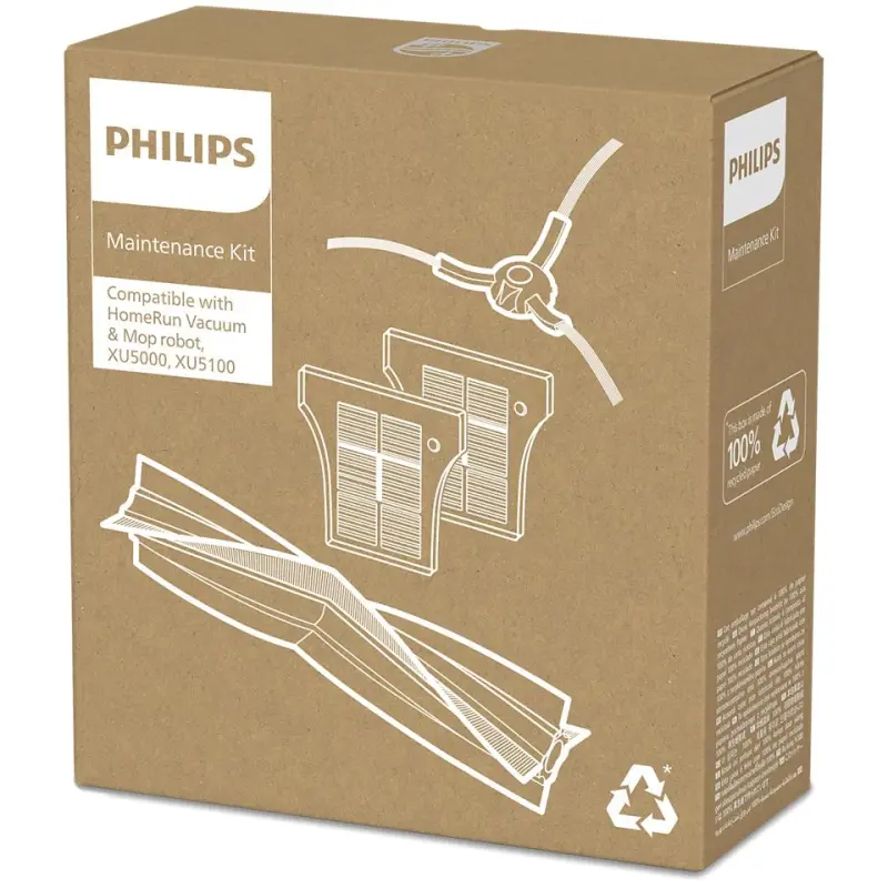 Philips PHILIPS Nomainas komplekts HomeRun 5000