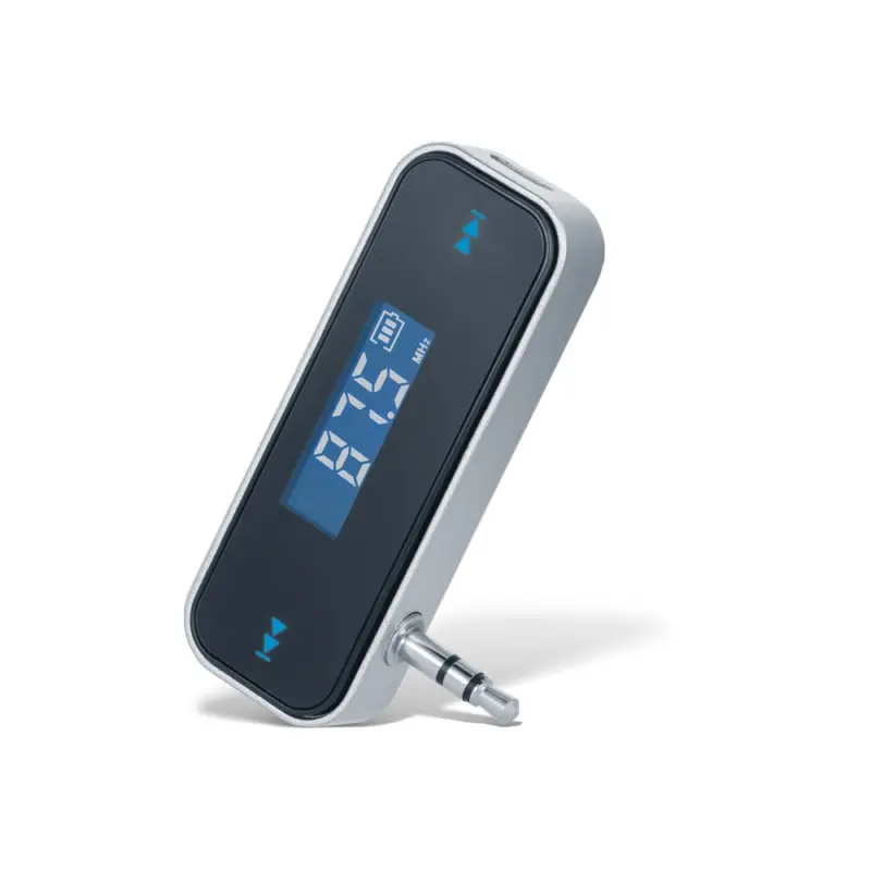 Setty Setty TFM-01 FM Transmitter Auto