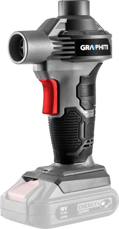 Graphite Graphite ENERGY+ 18V LI-ION 58G089