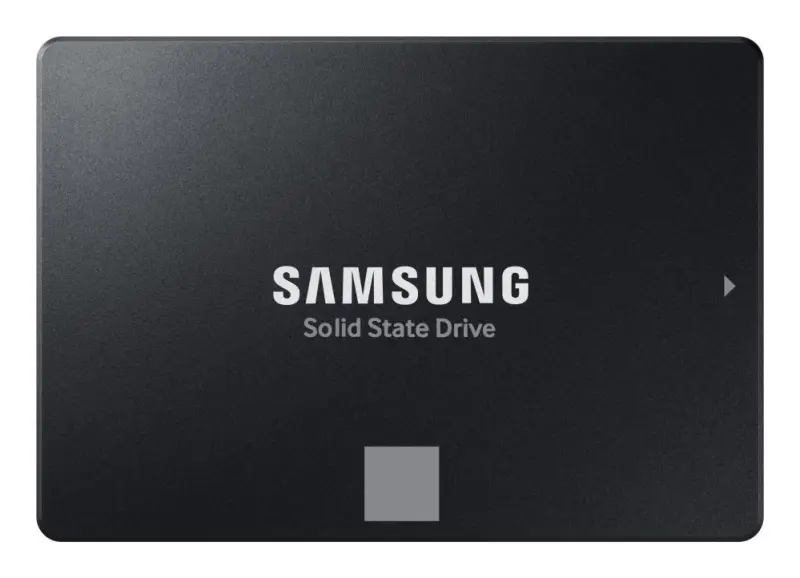 Samsung Samsung Samsung 870 EVO Solid