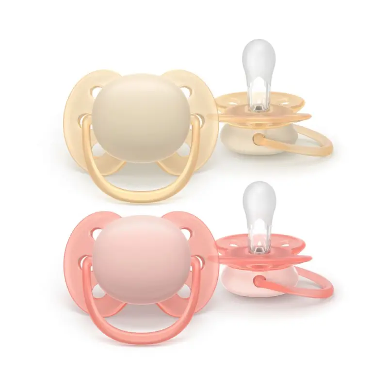 Philips Philips Avent maneklitis Ultra soft