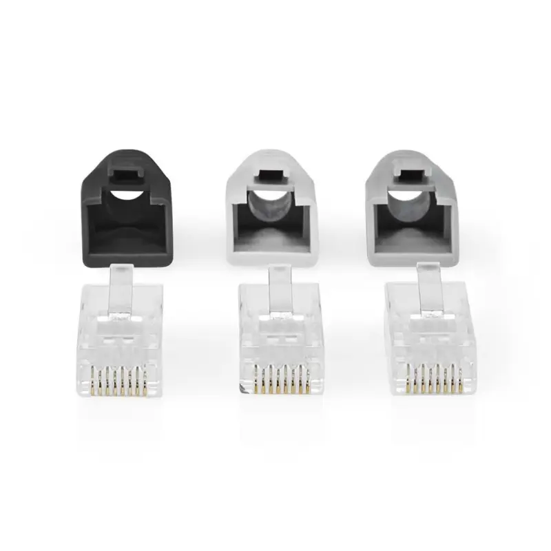 ILike RJ45 savienojums CAT6 UTP cietajiem
