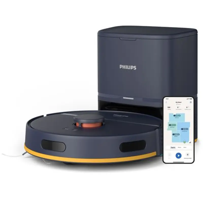 Philips PHILIPS HomeRun 2000. sērijas Putekļsūcējs
