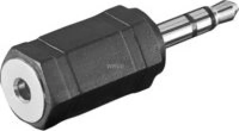 Goobay goobay Adapter 3.5mm -