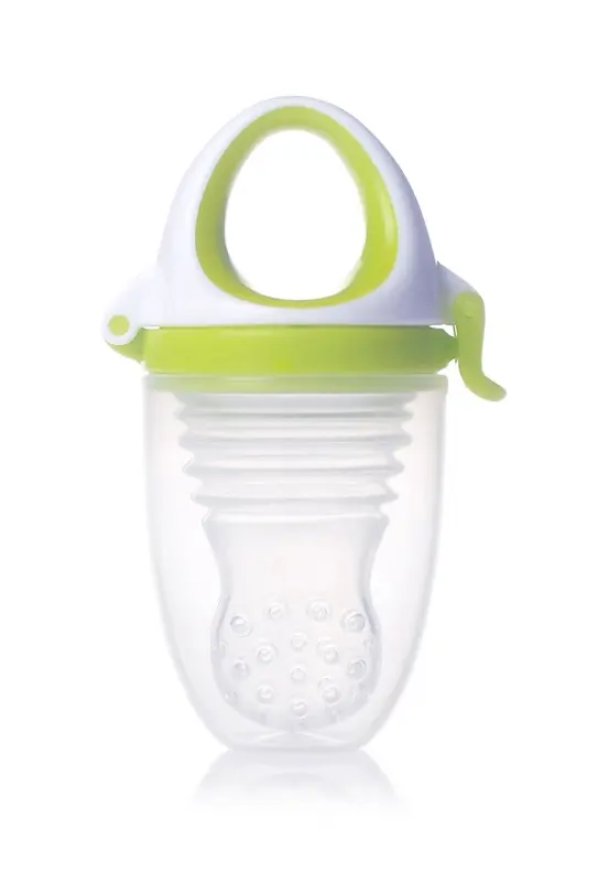 Kidsme Kidsme Food Feeder Plus bērna
