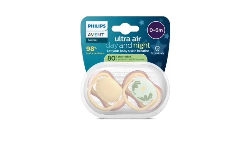 Philips Philips Avent māneklītis Ultra Air