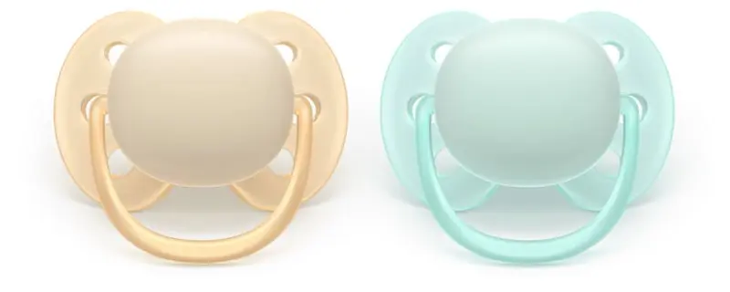 Philips Philips Avent maneklitis Ultra soft