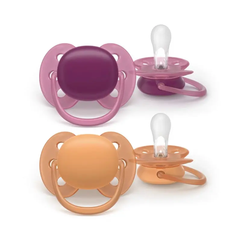 Philips Philips Avent maneklitis Ultra soft