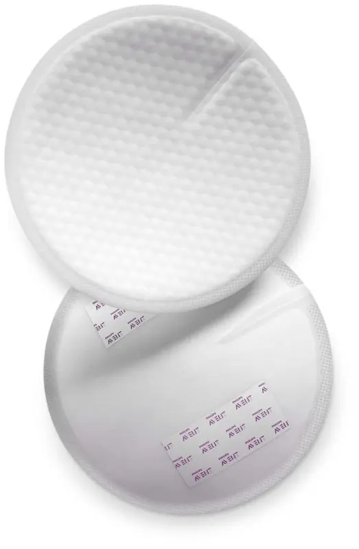 Philips PHILIPS AVENT Vienreizējas lietošanas krūšturu