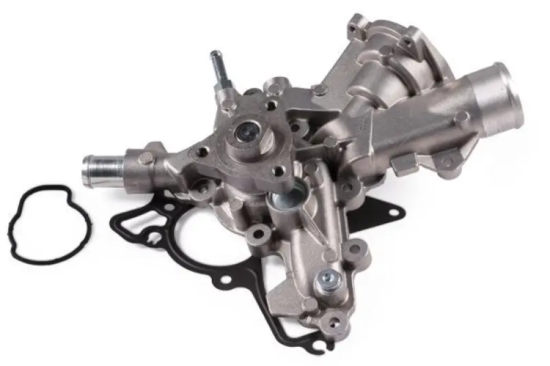 NoName HEPU Coolant pump with gasket