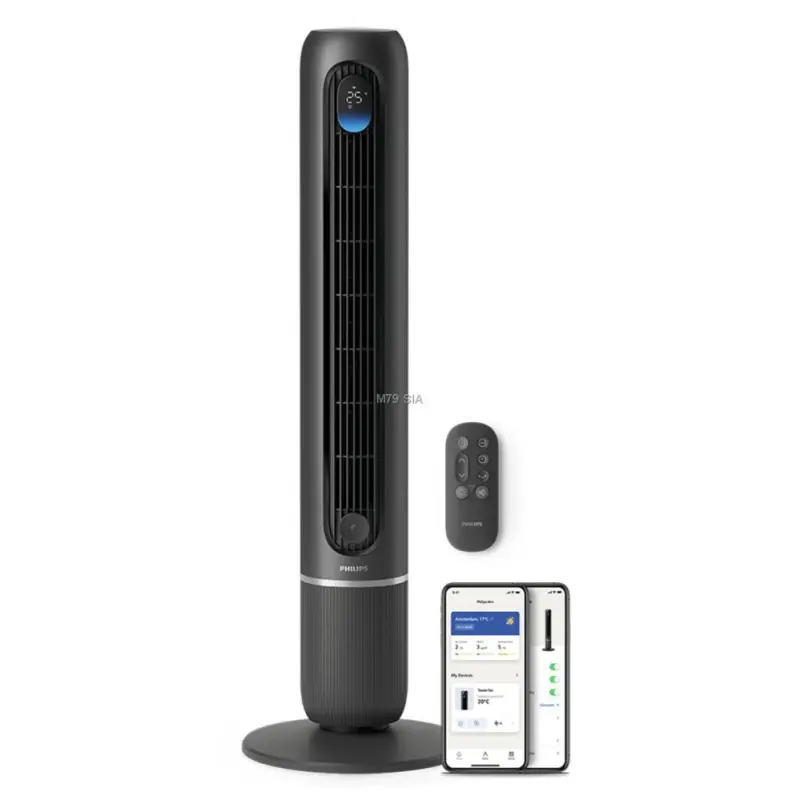 Philips Philips Series 7000 Tower fan