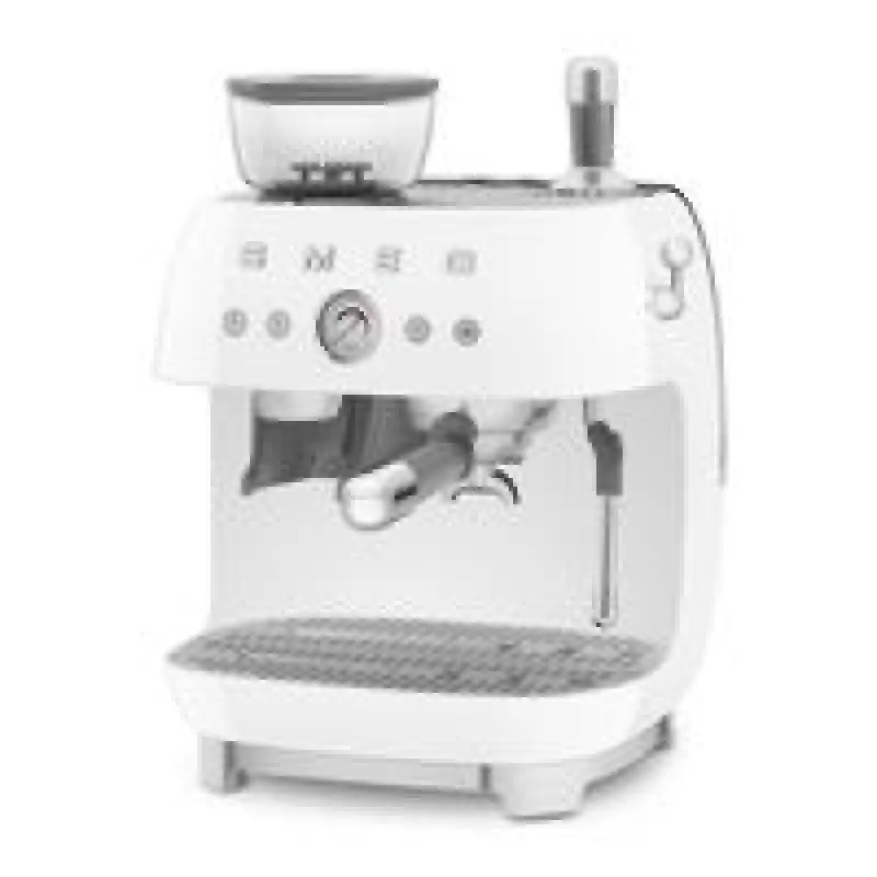 Smeg Smeg COFFEE MACHINE EGF03WHEU drip