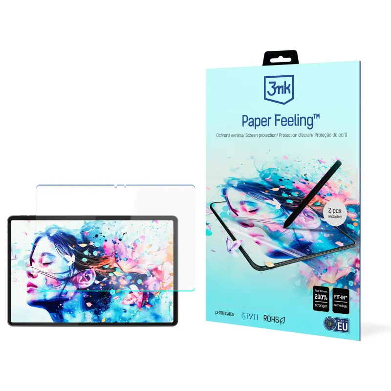 3MK 3mk Paper Feeling - Lenovo