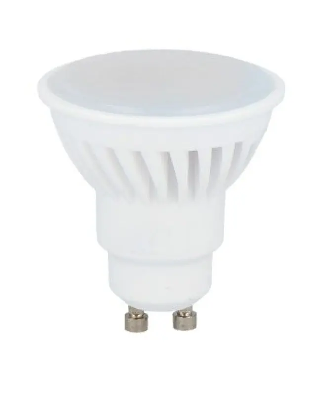 Manhattan LED spuldze GU10 230V 7W