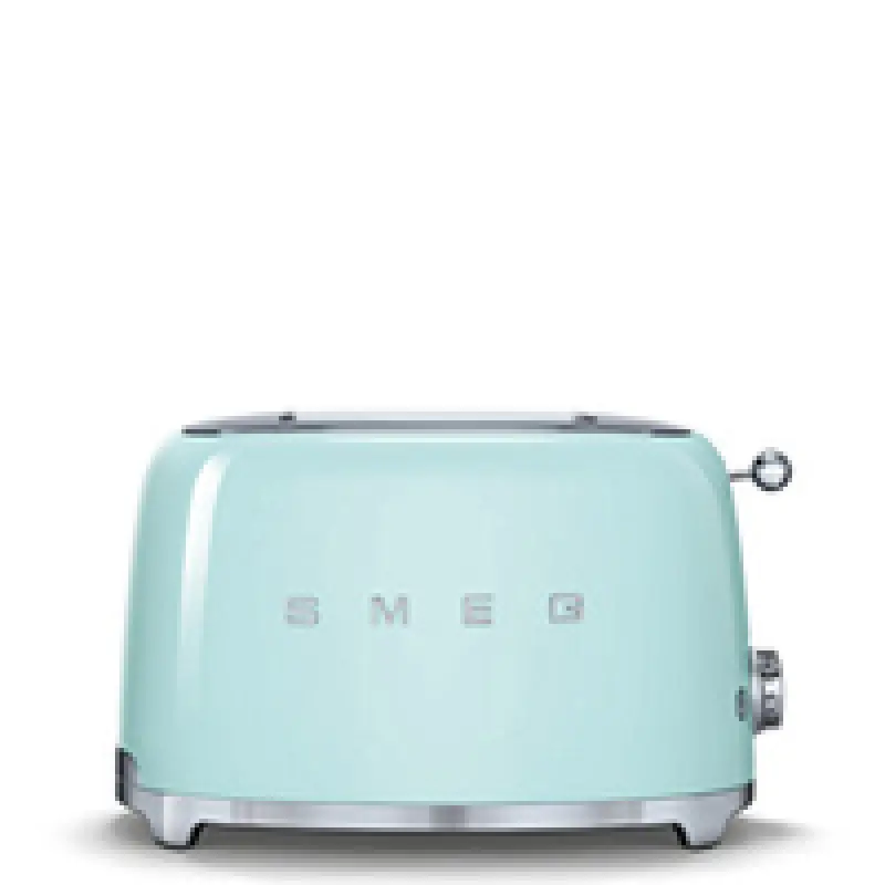 Smeg SMEG TSF01PGEU 50s Style Toaster