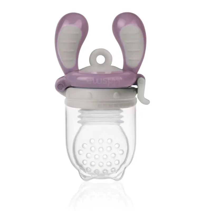 ILike Jaunums! Akcija! Kidsme Food Feeder
