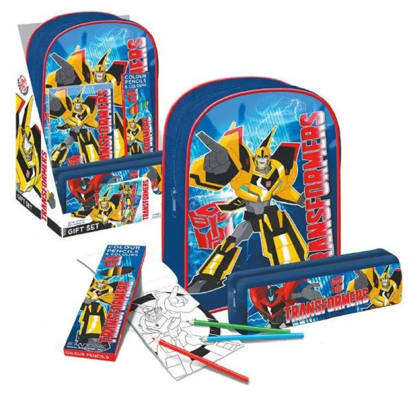 STARPAK Izpārdošana - Starpak Transformers -