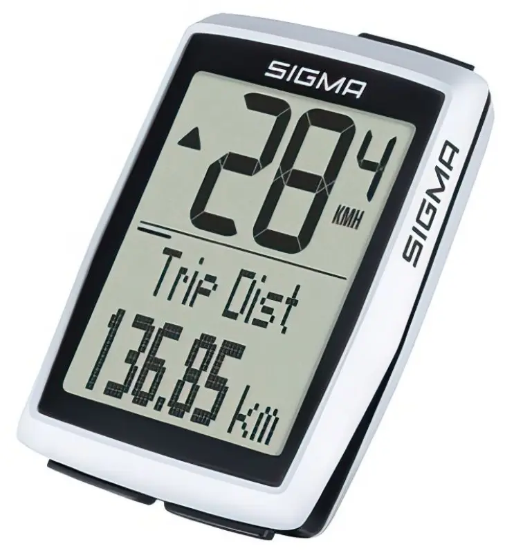 Sigma Sigma BC 12.0 WL
