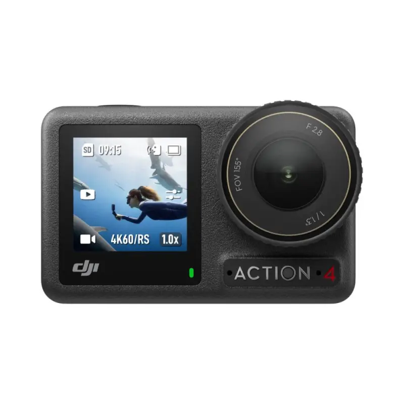 DJI DJI Osmo Action 4 Standard