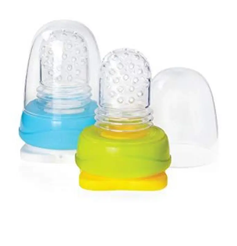 Kidsme Kidsme Food Pouch adapteris mazuļa