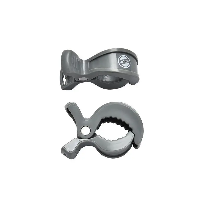Lodger Lodger Clip klipsis Swaddler kokvilnas