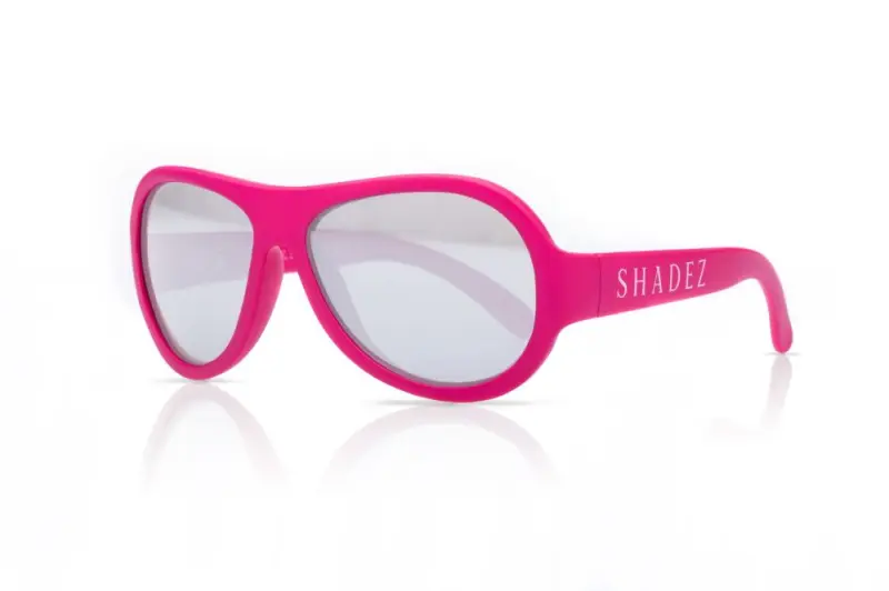 ILike Akcija! SHADEZ Classic Pink Teeny