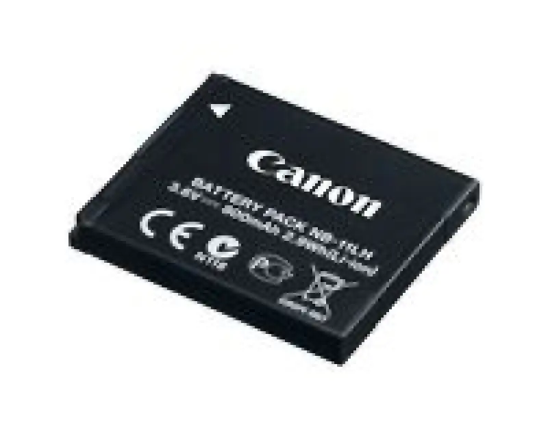 Canon Canon NB-11LH Battery Li-ion 800mAh