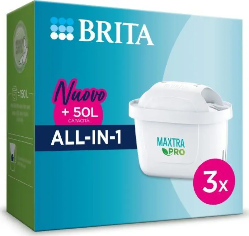 Brita Brita MAXTRA PRO ūdens filtra