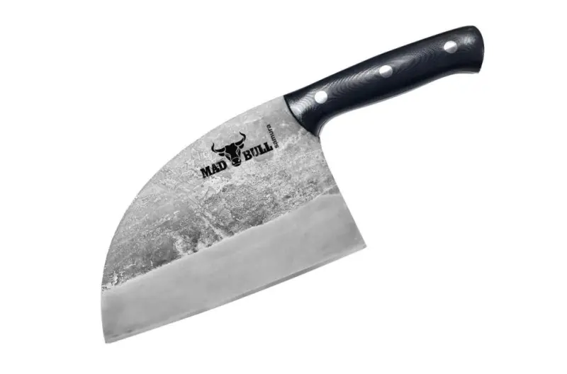SAMURA® Samura SAMURA Mad Bull nazis