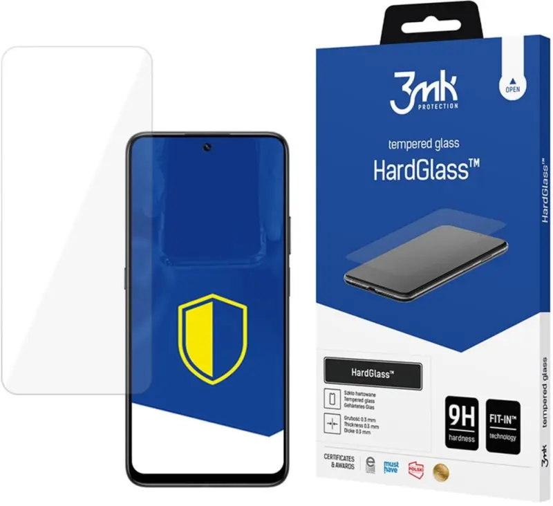 Honor Honor 400 Smart 4G/5G -