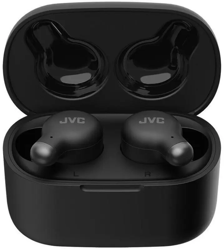 JVC JVC bezvadu austinas ar troksnu