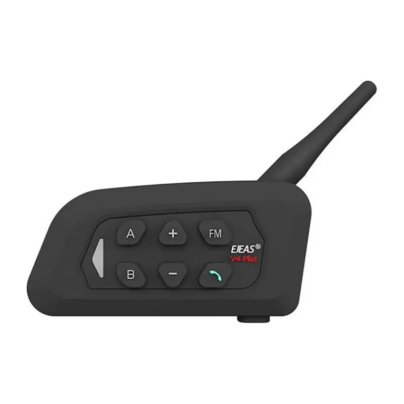 EJEAS EJEAS V4 Plus motorcycle intercom