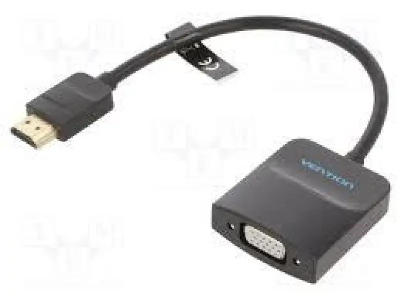 ILike I/O CONVERTER HDMI TO VGA/0