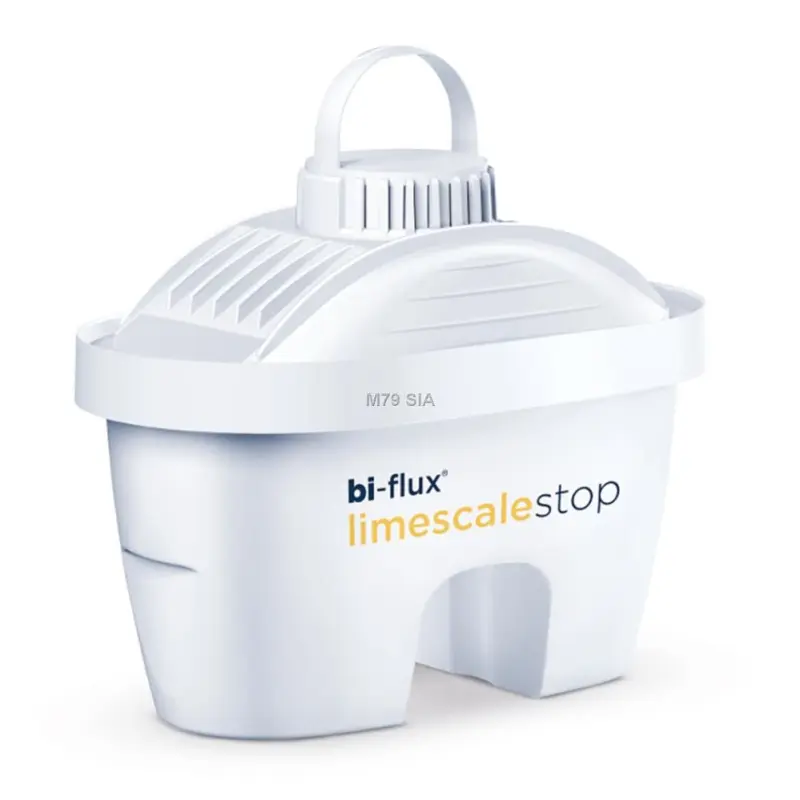 Laica Laica bi-flux Registered limescalestop -