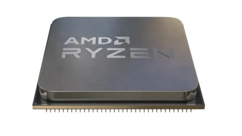 AMD AMD Ryzen 7 7800X3D 5