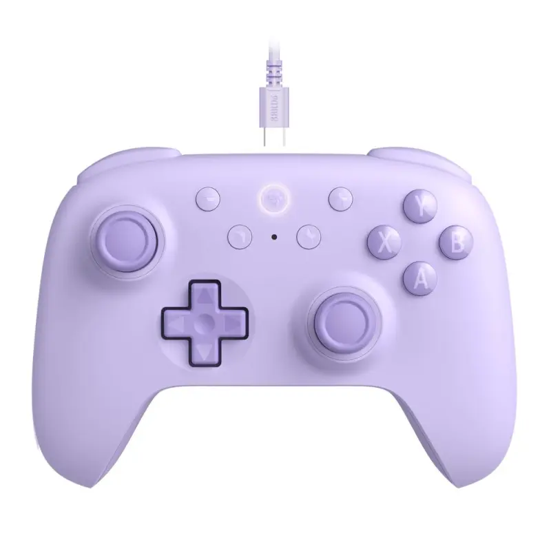 8bitdo 8BitDo Ultimate 2C Wired Pad