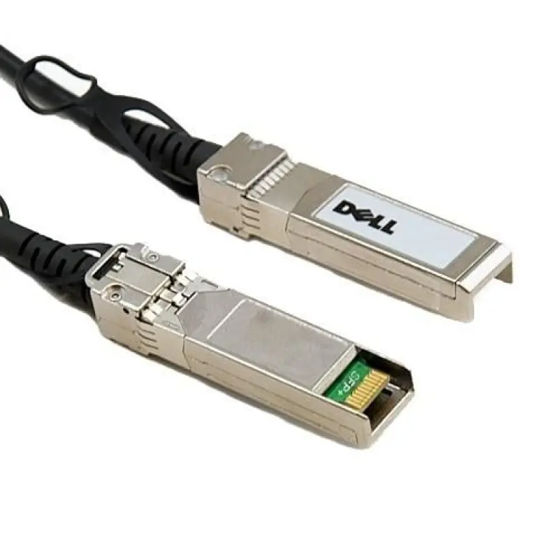 Dell REFURB SFP28 to SFP28 25GbE