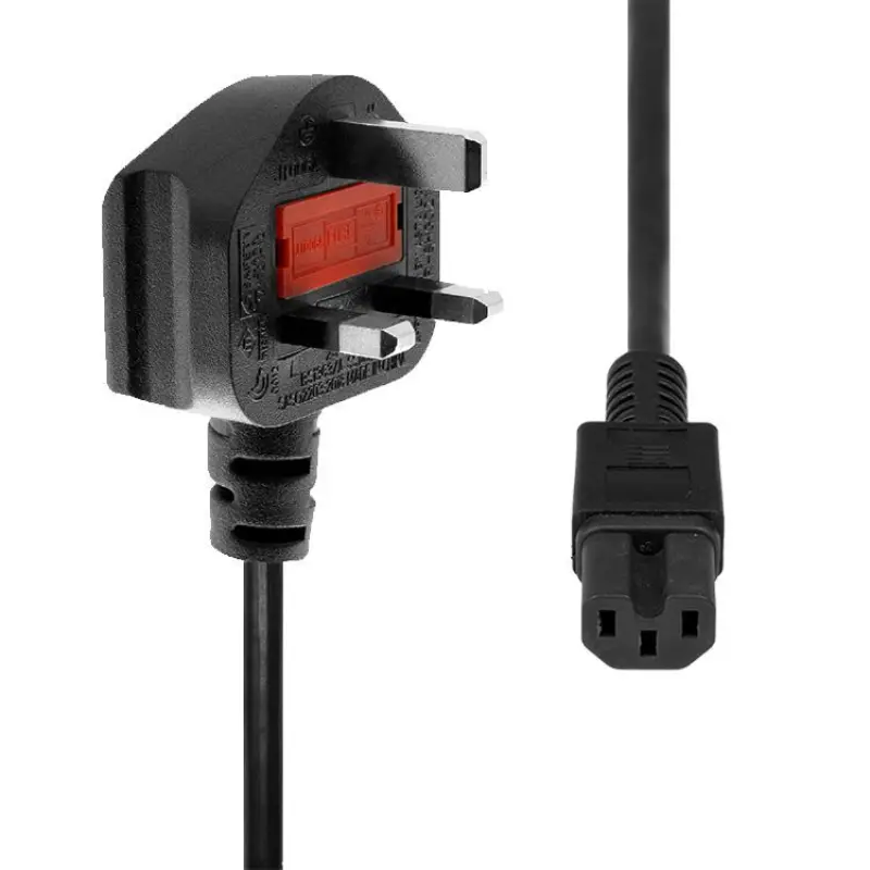 ProXtend ProXtend Power Cord UK to