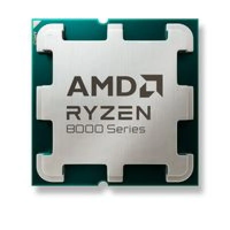 AMD AMD Ryzen 5 8400F 4