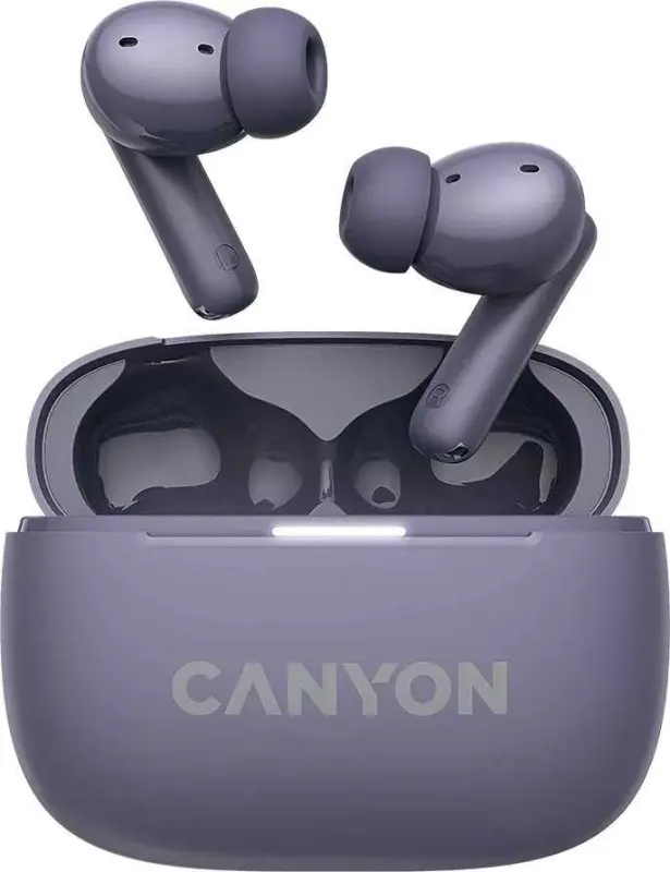 Canyon Canyon TWS-10 On Go 10