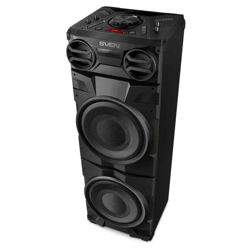 Sven Speaker SVEN PS-1900 black (1000W
