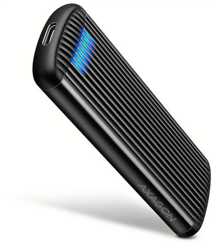 Axagon AXAGON SSD ACC ENCLOSURE M