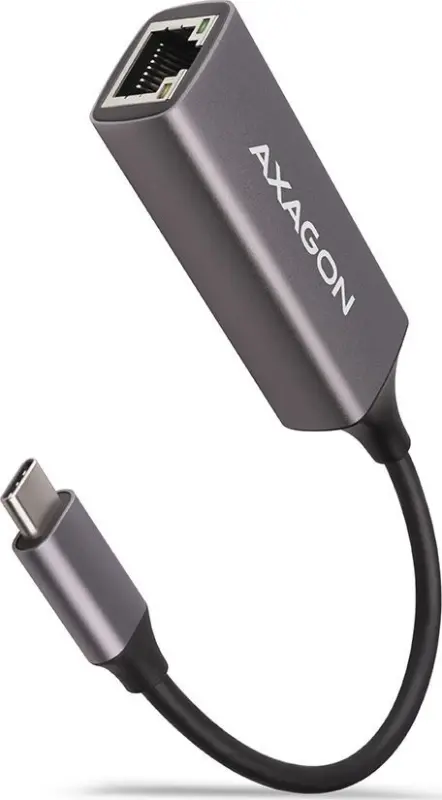 Axagon AXAGON ADE-TRC Gigabit Ethernet 10/100/1000