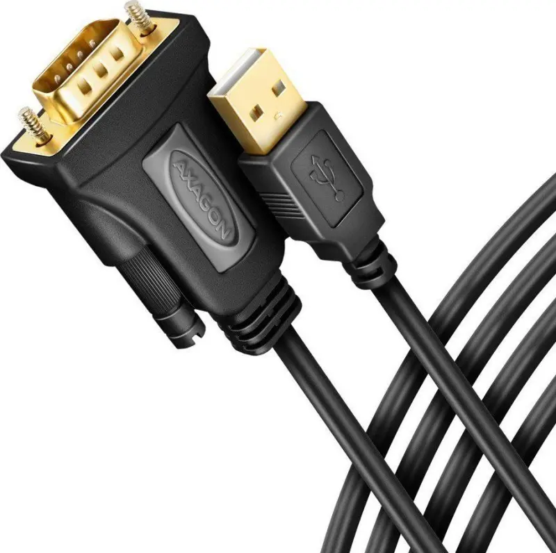ILike ADS-1PQN Adapter FTDI USB 2