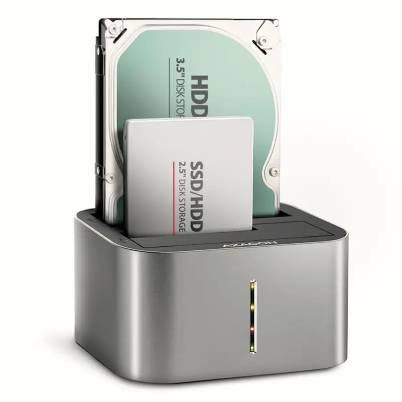 Axagon AXAGON ADSA-DC USB3.2 Gen1