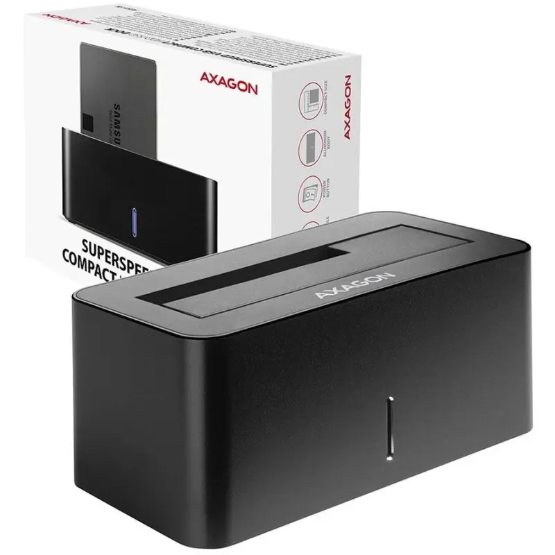 Axagon AXAGON ADSA-SN USB3.0 -