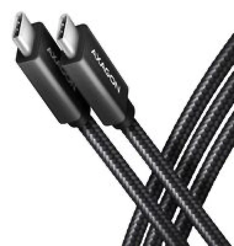 Axagon BUCM32-CM15AB cable USB -C USB-C