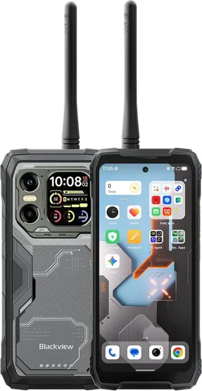 Blackview Blackview XPLORE 1 Walkie-talkie 22km